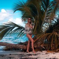 Отзыв от Арина - Виза Destination Thailand